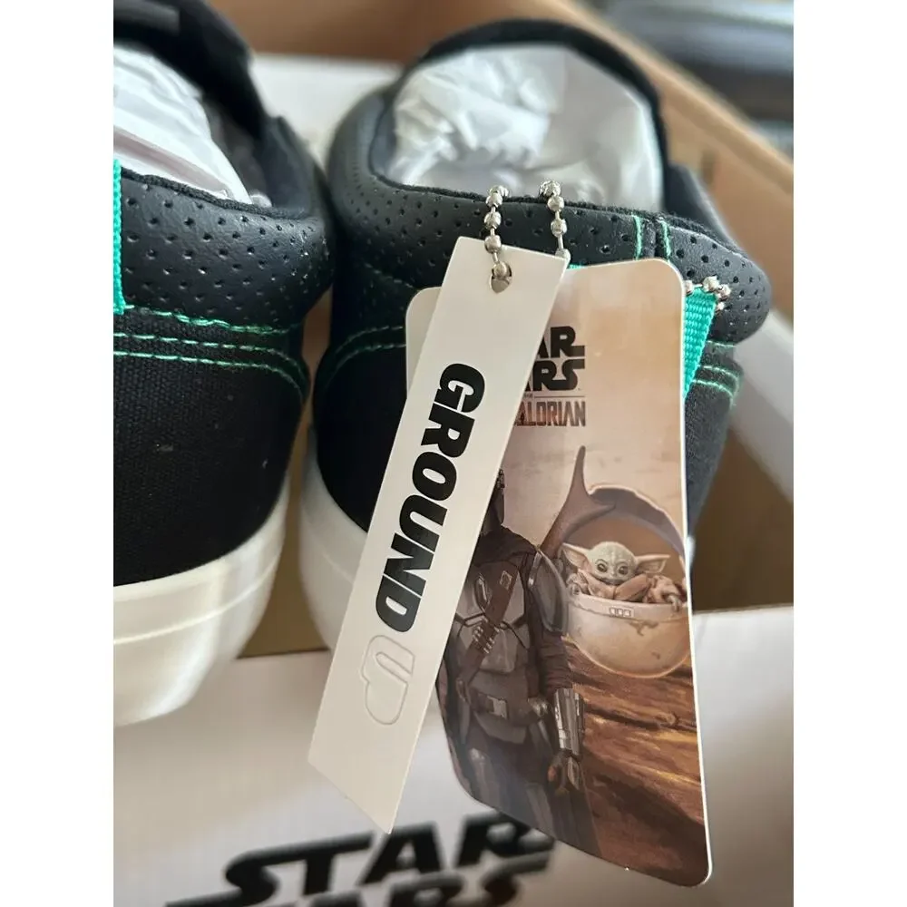Star Wars nwb ground